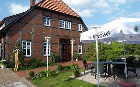 Mühlengasthof Landesbergen